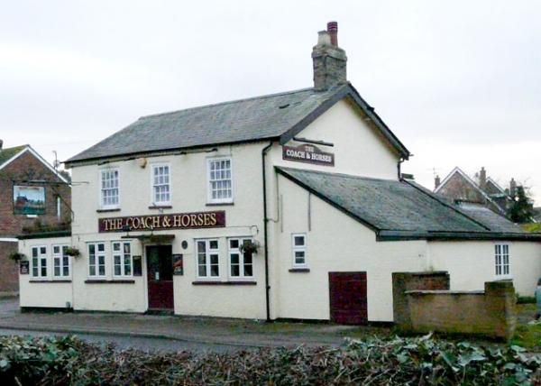 External View taken 8 Mar 2009. (Pub, External). Published on 02-08-2015