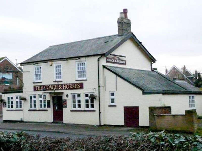 External View taken 8 Mar 2009. (Pub, External). Published on 02-08-2015