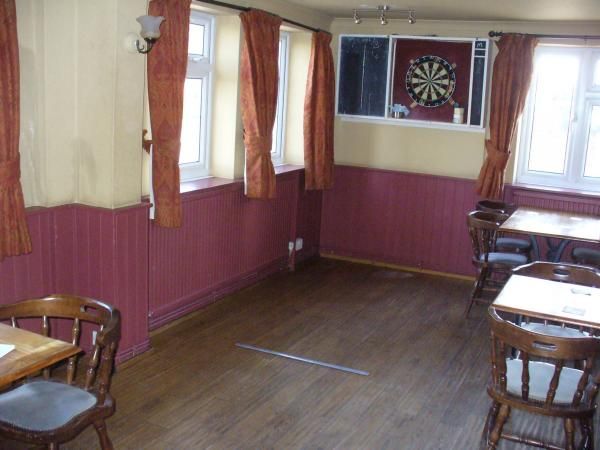 Main Bar Room 1. (Bar). Published on 05-04-2016