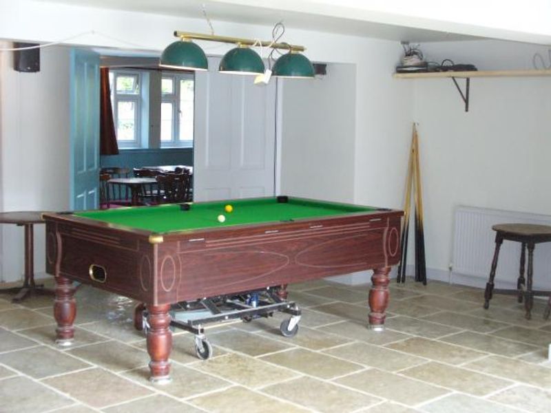 Games Area 1. (Pub). Published on 16-08-2016