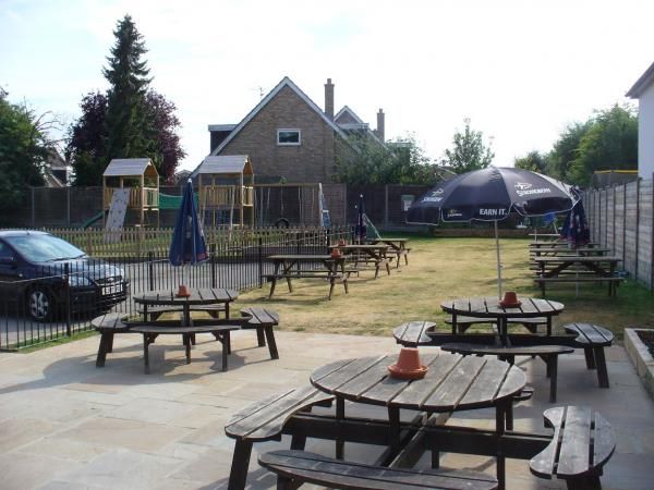 Games Area 1. (Garden). Published on 16-08-2016