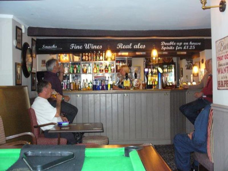Bar Area 1. (Bar). Published on 16-08-2016 