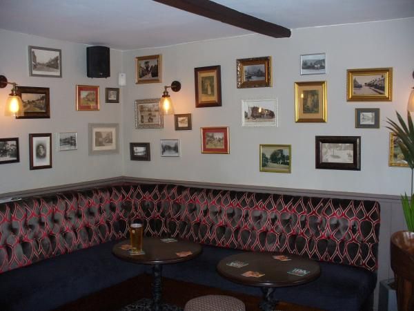 Lounge Bar. (Bar). Published on 16-08-2016