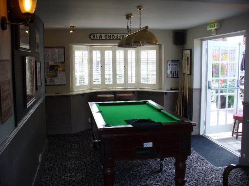 Games Area 1. (Pub). Published on 16-08-2016 