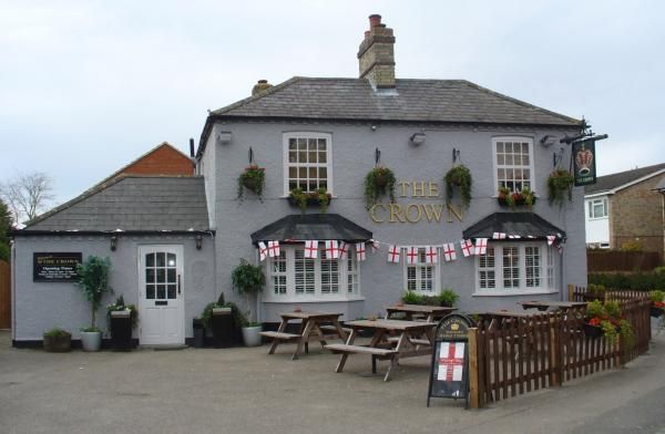 Exterior. (Pub, External, Key). Published on 16-08-2016