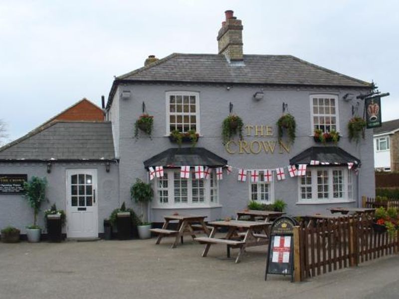 Exterior. (Pub, External, Key). Published on 16-08-2016