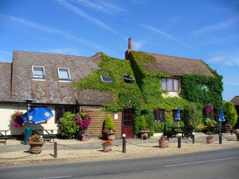 External view taken July 2010. (Pub, External). Published on 02-08-2015