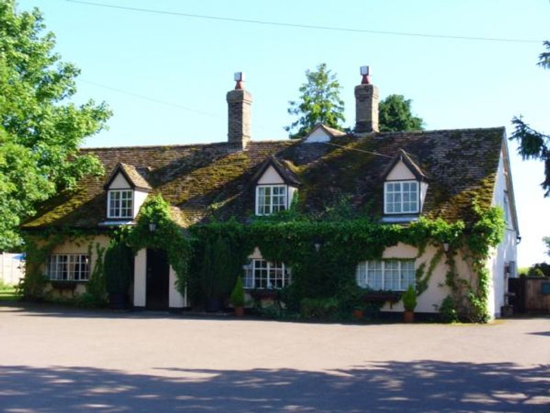 External view taken June 2010. (Pub, External). Published on 02-08-2015