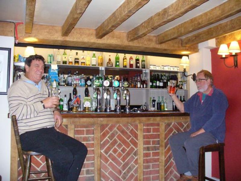 Public Bar 1. (Bar). Published on 20-04-2016 