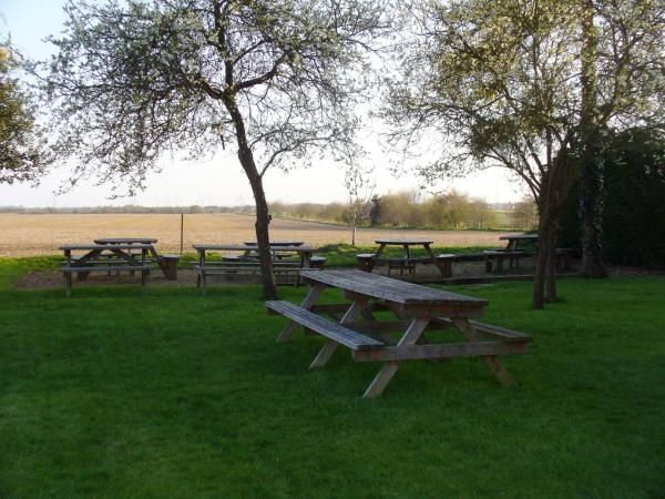 Garden area. (Garden). Published on 20-04-2016