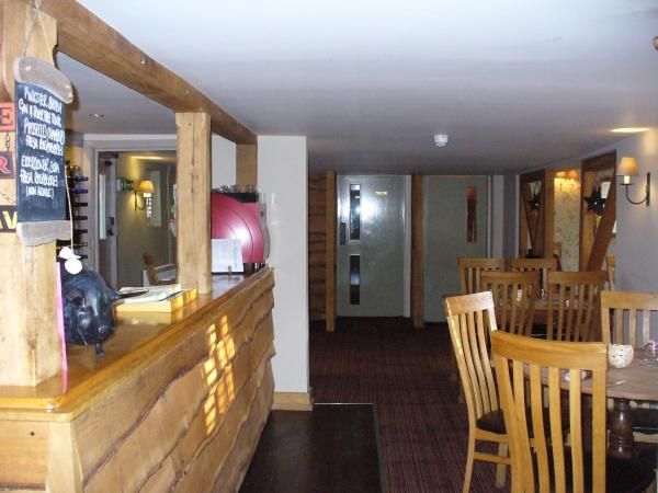 Restaurant 1. (Restaurant). Published on 20-04-2016
