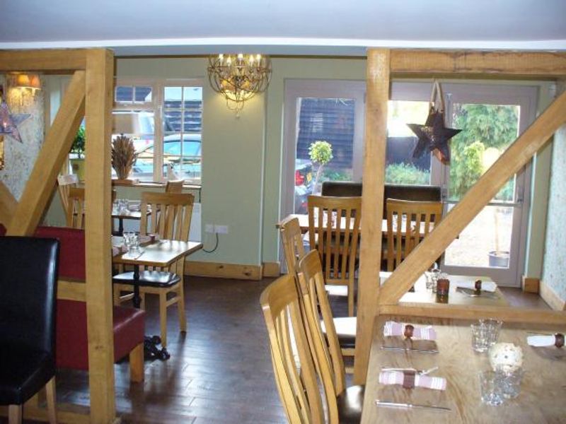 Restaurant 2. (Restaurant). Published on 20-04-2016 