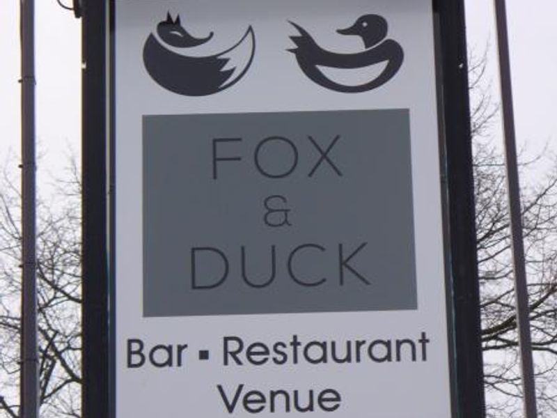 Pub sign taken 17 Dec 2014. (Sign). Published on 02-08-2015