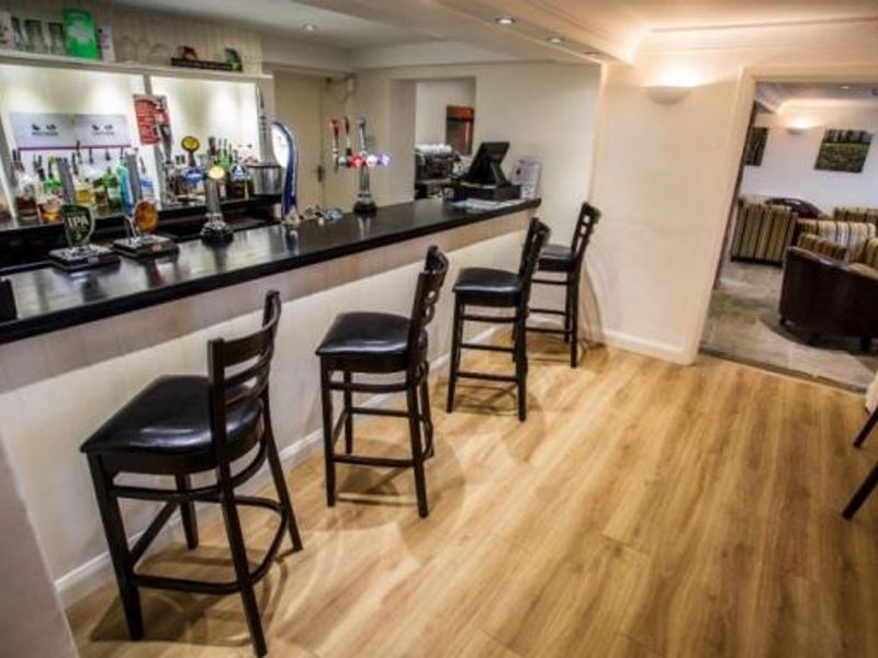 Bar Area 1. (Bar). Published on 23-03-2016
