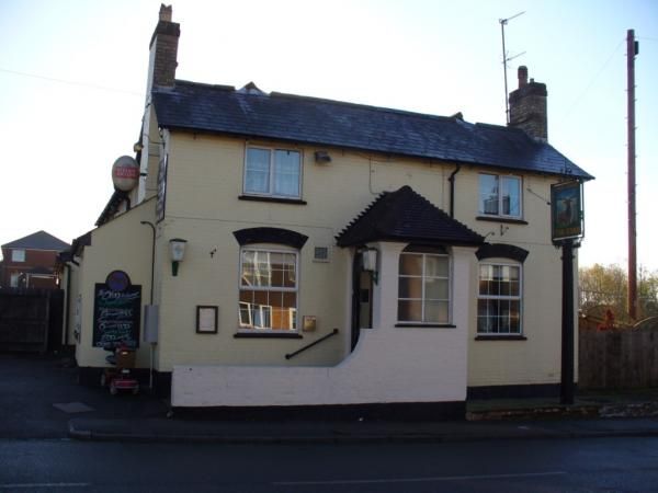 External View taken Nov 2010. (Pub, External). Published on 02-08-2015