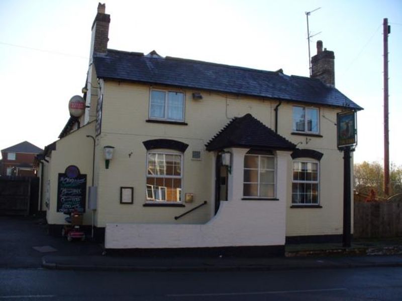 External View taken Nov 2010. (Pub, External). Published on 02-08-2015