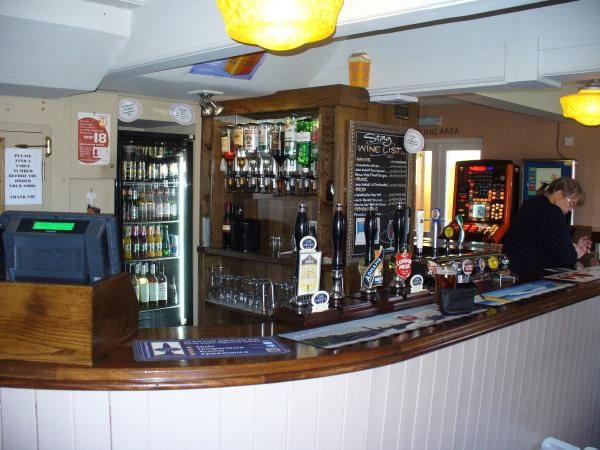Bar Area 1. (Bar). Published on 15-08-2016