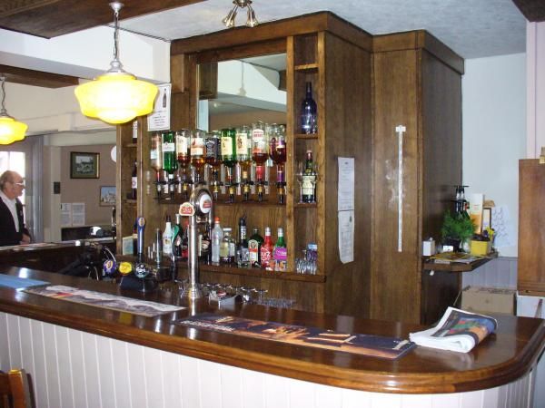 Bar Area 2. (Bar). Published on 15-08-2016