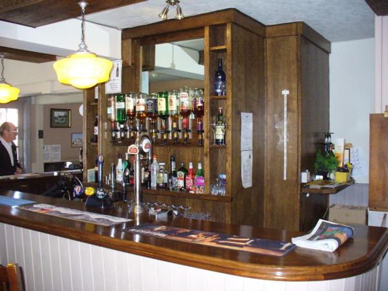 Bar Area 2. (Bar). Published on 15-08-2016