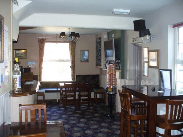 Lounge. (Pub). Published on 15-08-2016