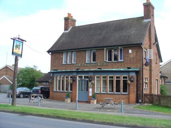 External view taken Apr 2011. (Pub, External). Published on 02-08-2015