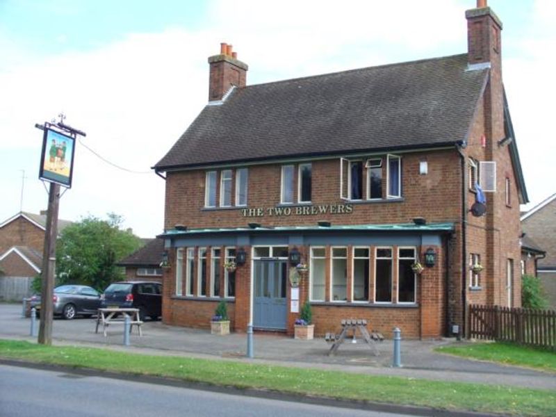 External view taken Apr 2011. (Pub, External). Published on 02-08-2015