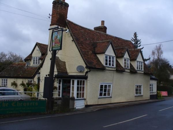 External view taken Nov 2010. (Pub, External). Published on 02-08-2015