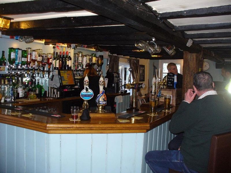 Bar 1. (Bar). Published on 22-01-2017 