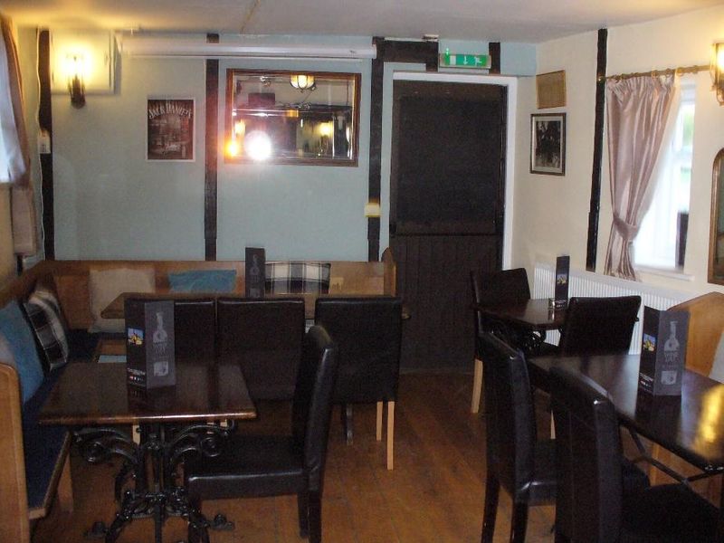 Lounge 1. (Bar). Published on 22-01-2017 