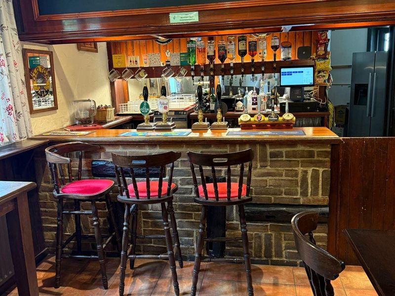 Rear Bar. (Pub, Bar). Published on 11-05-2026 