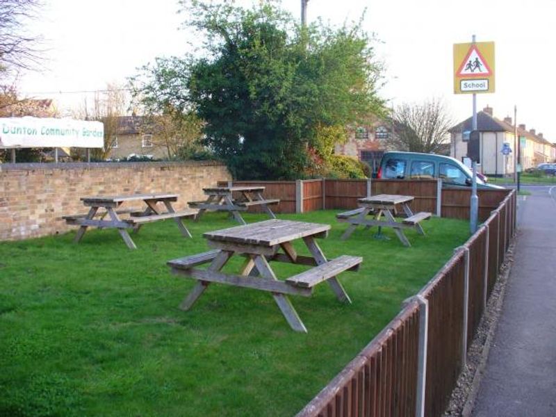 Garden area. (Garden). Published on 20-04-2016