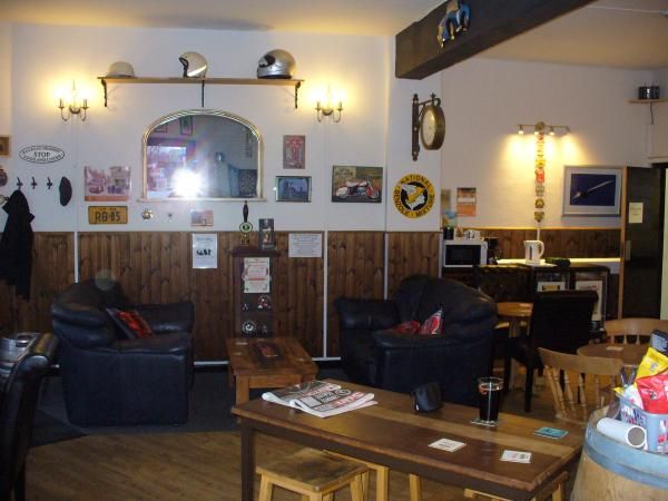Bar Area 3. (Bar). Published on 18-11-2015