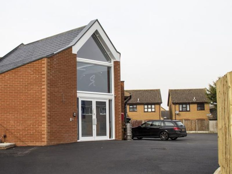 Exterior. (Pub, Key). Published on 06-03-2019