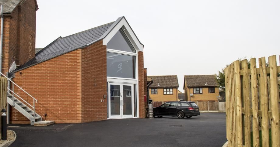 Exterior. (Pub, Key). Published on 06-03-2019