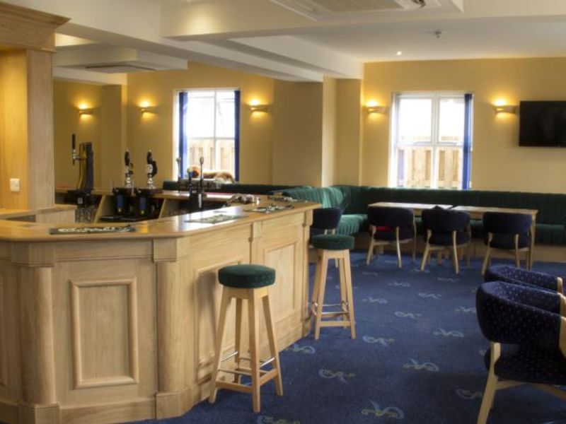 Bar Area 1. (Bar). Published on 06-03-2019 