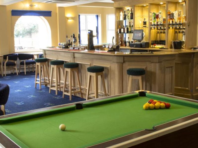 Bar Area 2. (Bar). Published on 06-03-2019 