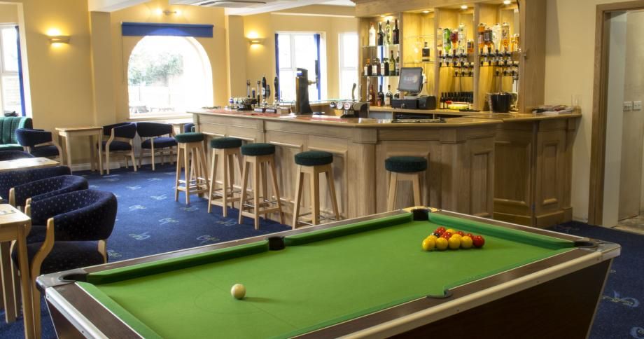 Bar Area 2. (Bar). Published on 06-03-2019