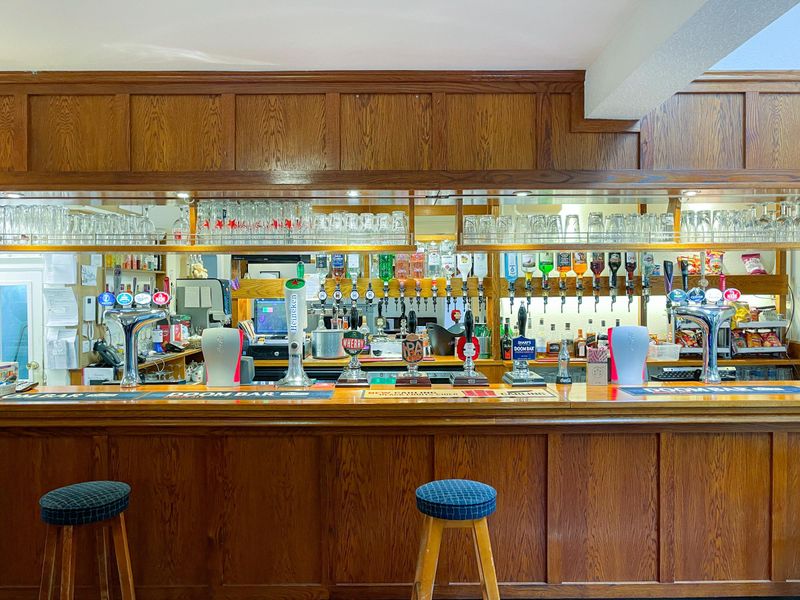 Main Bar. (Bar). Published on 30-10-2022 