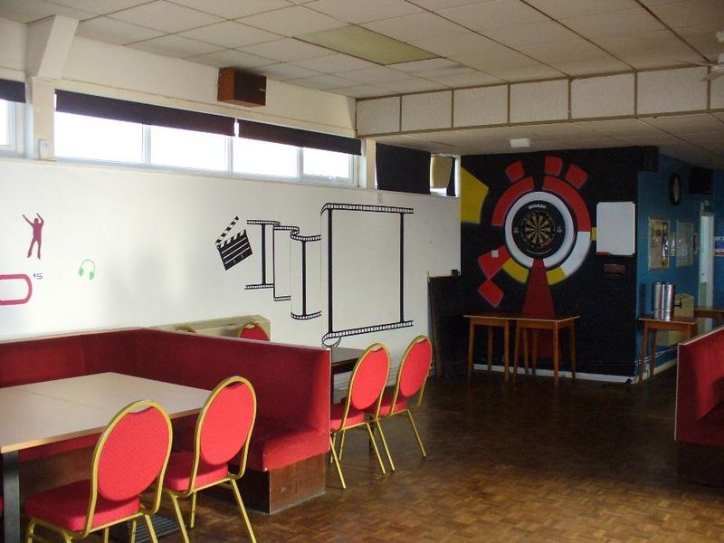 Function Room 1. (Bar). Published on 10-04-2017