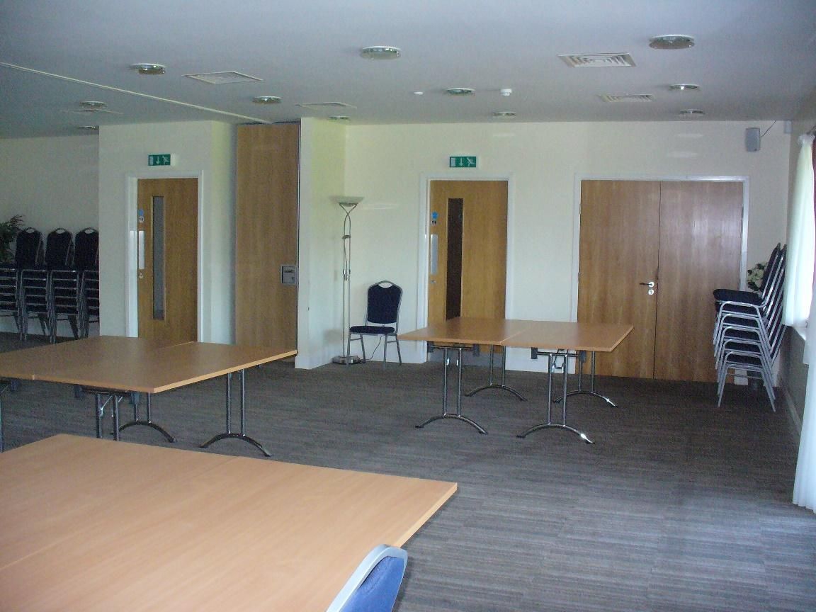 Function Room 1. (Bar). Published on 23-09-2016