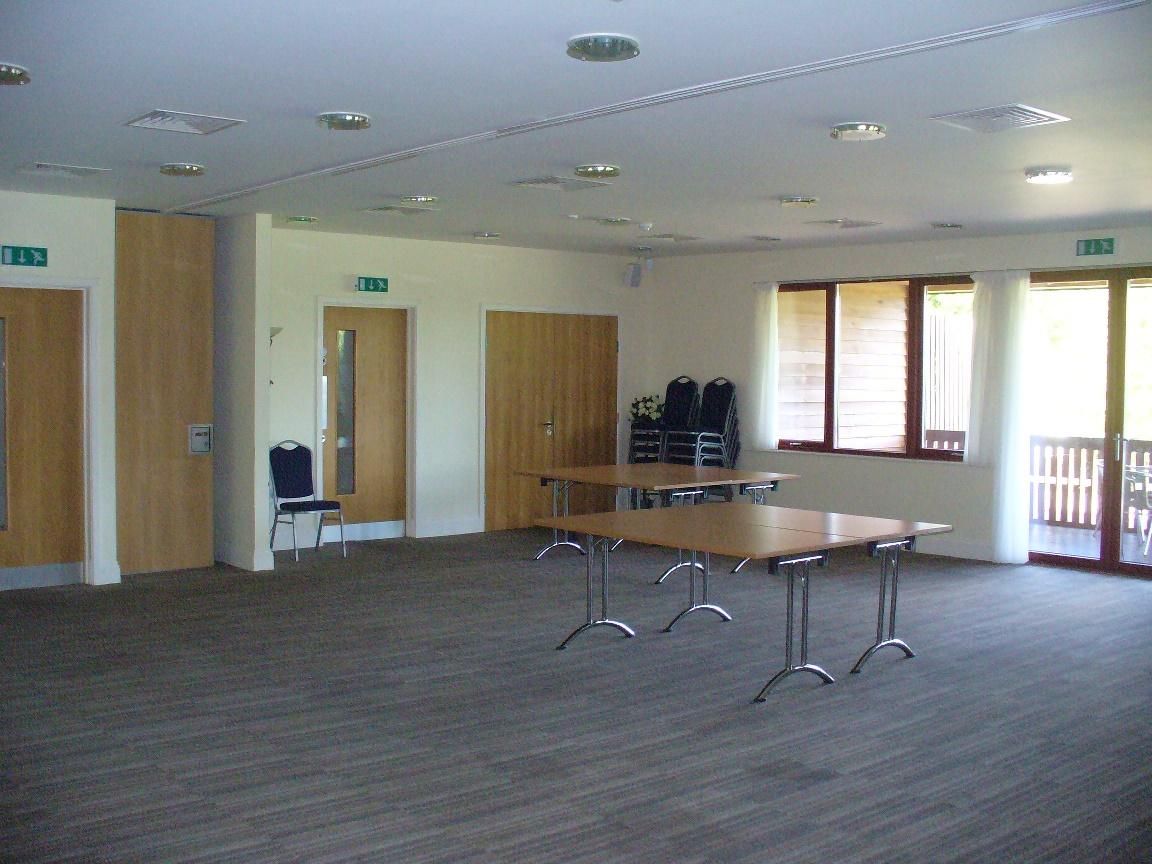 Function Room 2. (Bar). Published on 23-09-2016