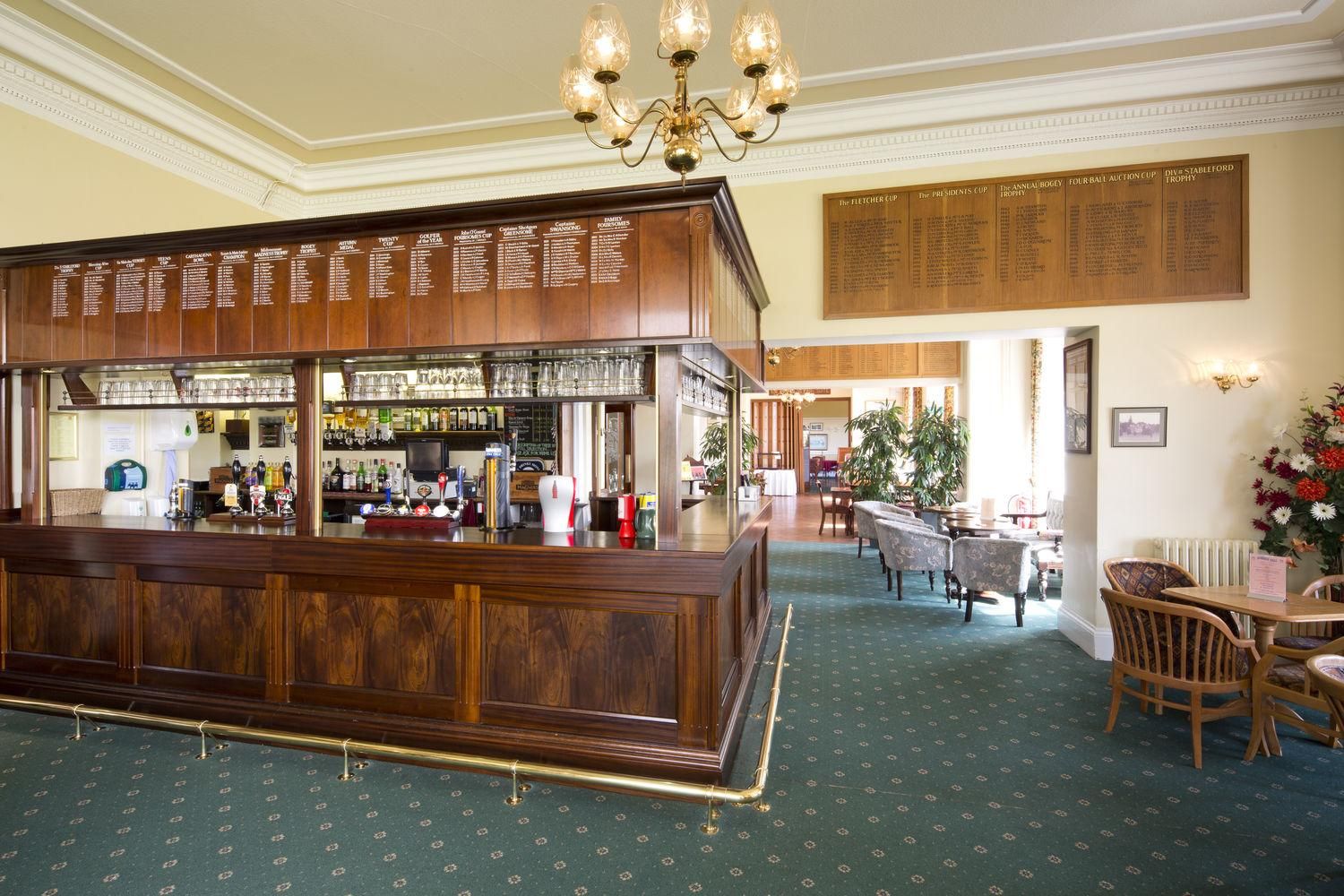 Bar Area 1. (Bar). Published on 14-11-2016