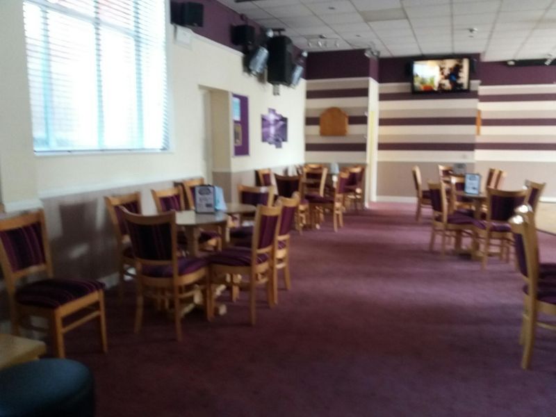 Lounge 1. (Bar). Published on 29-07-2017 