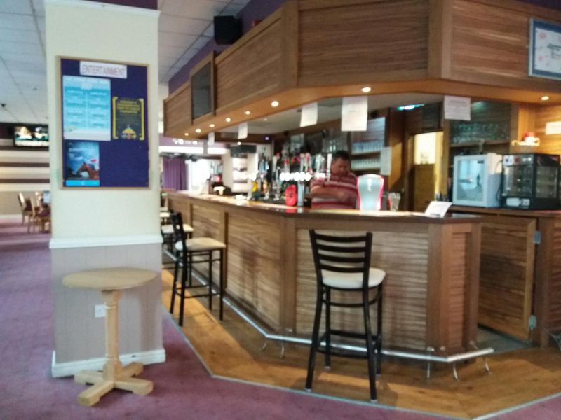 Bar Area 1. (Bar). Published on 29-07-2017 