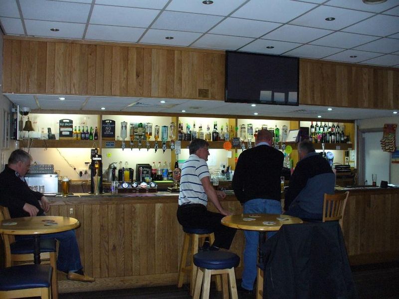 Bar 1. (Bar). Published on 10-04-2017 