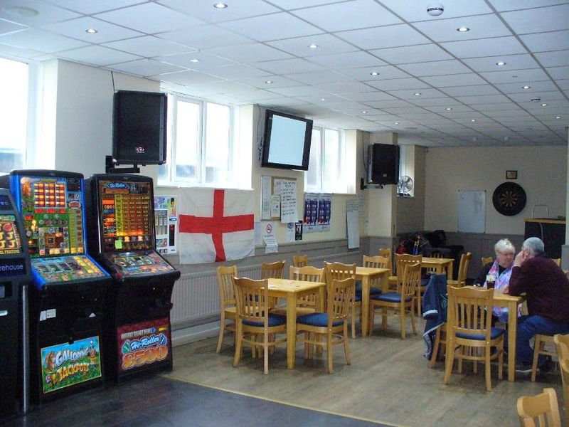 Lounge 2. (Bar). Published on 10-04-2017 