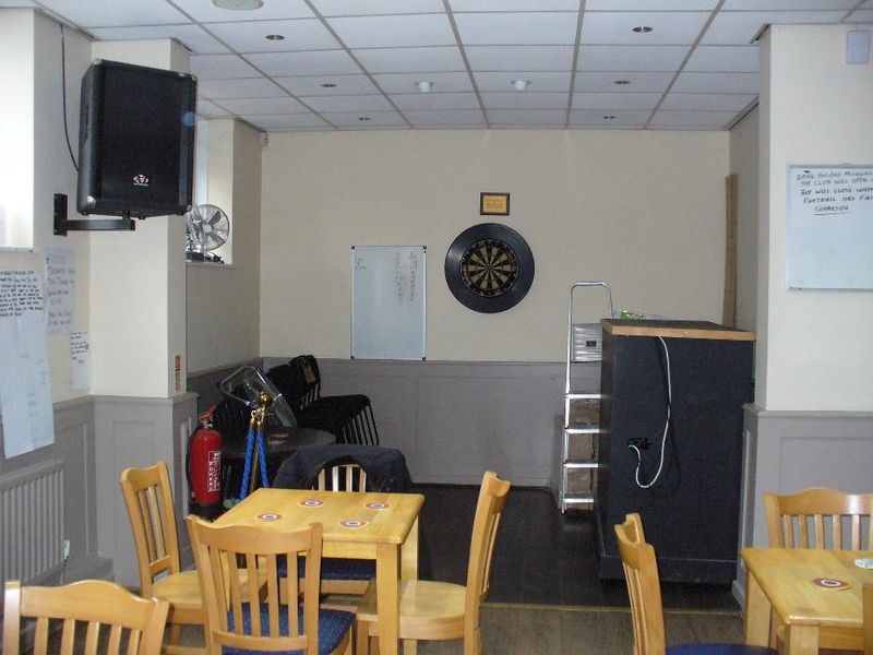 Lounge 3. (Bar). Published on 10-04-2017