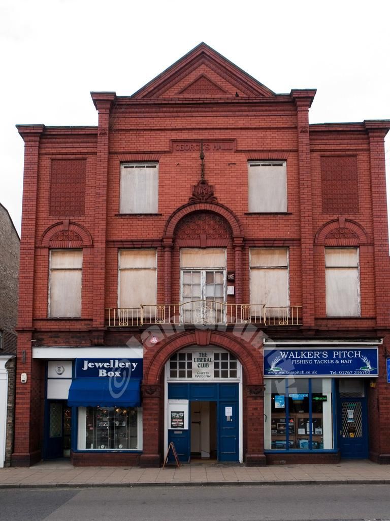 External View. (Pub). Published on 23-02-2017