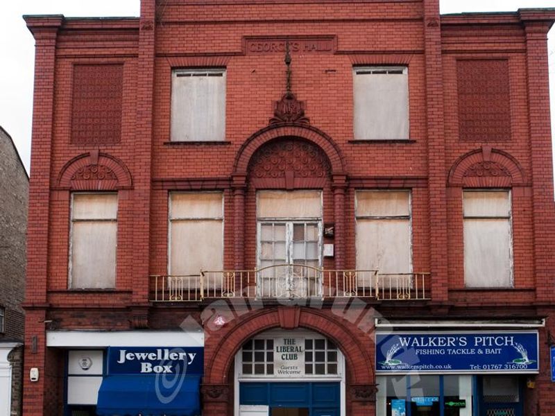External View. (Pub). Published on 23-02-2017 