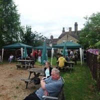 Garden. (Garden). Published on 23-02-2017